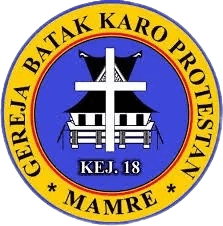 Logo Mamre GBKP