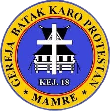 Logo Mamre GBKP